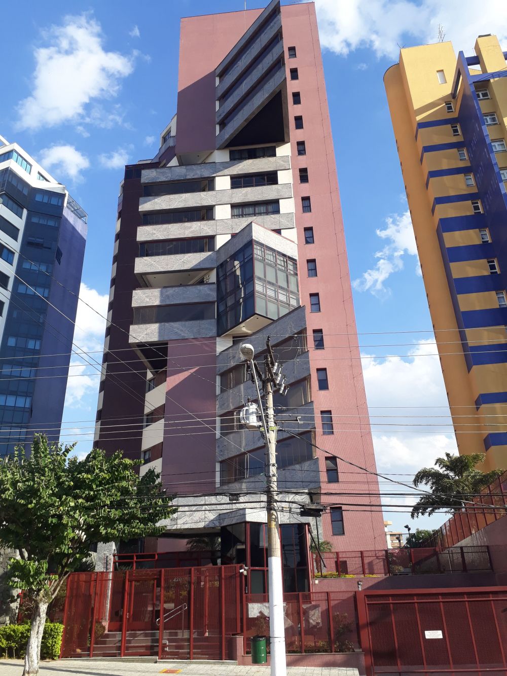 Fachada