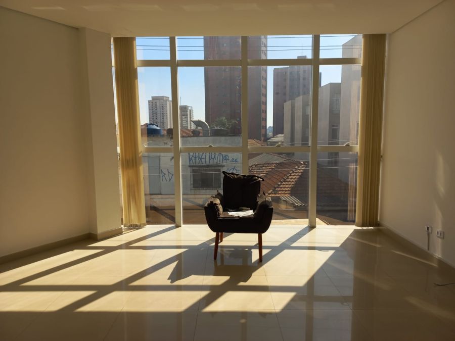 Sala Comercial - Aluguel - Parque da VIla Prudente - São Paulo - SP
