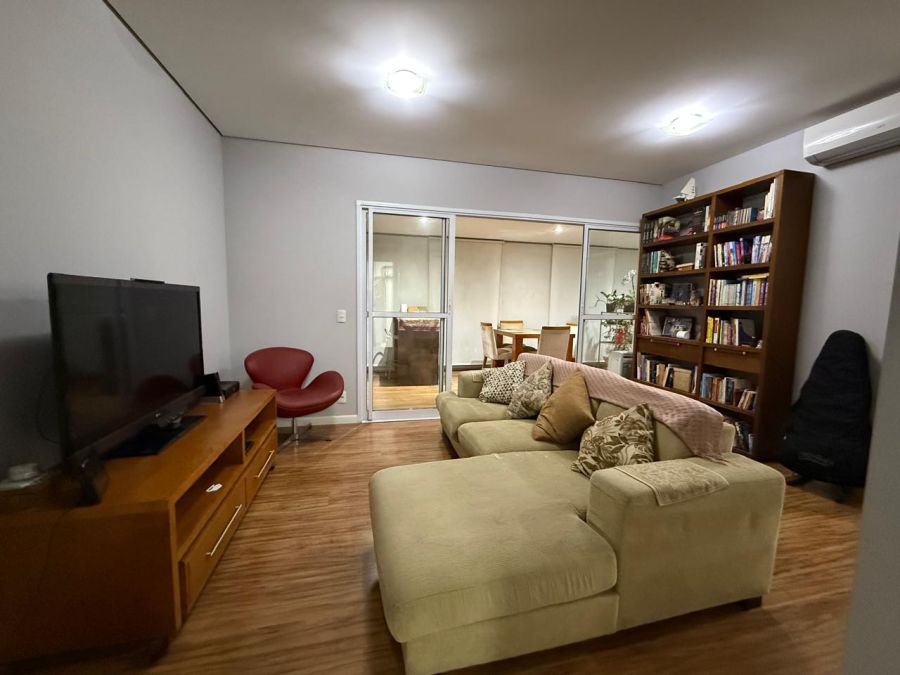 Apartamento Alto Padro - Aluguel - Tatuape - So Paulo - SP