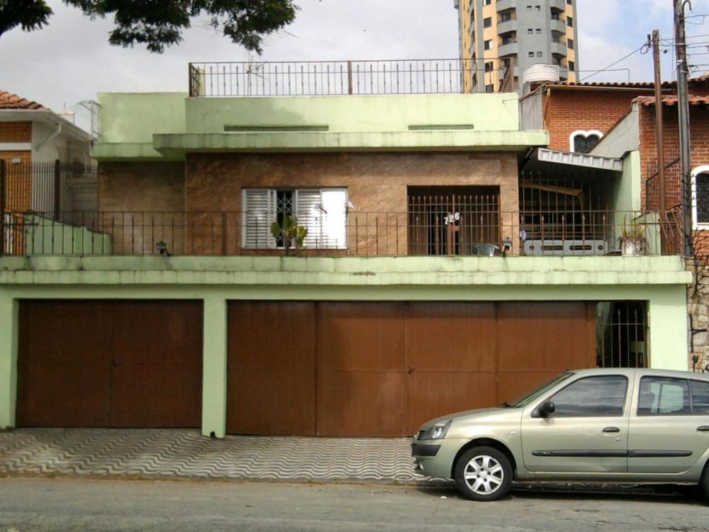 Casa - Venda - Parque da VIla Prudente - So Paulo - SP