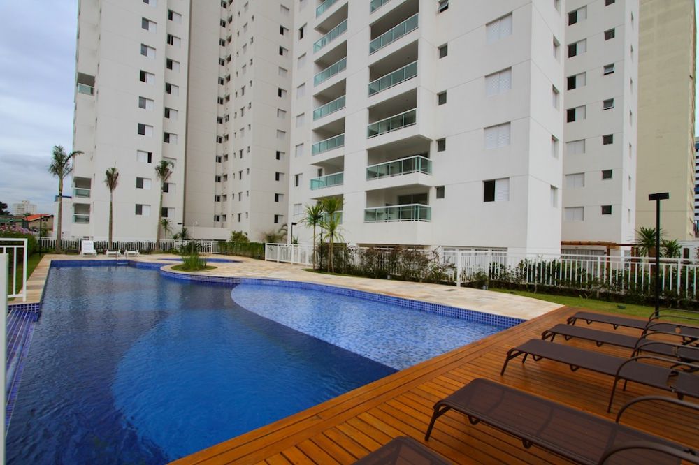 Apartamento Alto Padro - Venda - Alto da Mooca - So Paulo - SP
