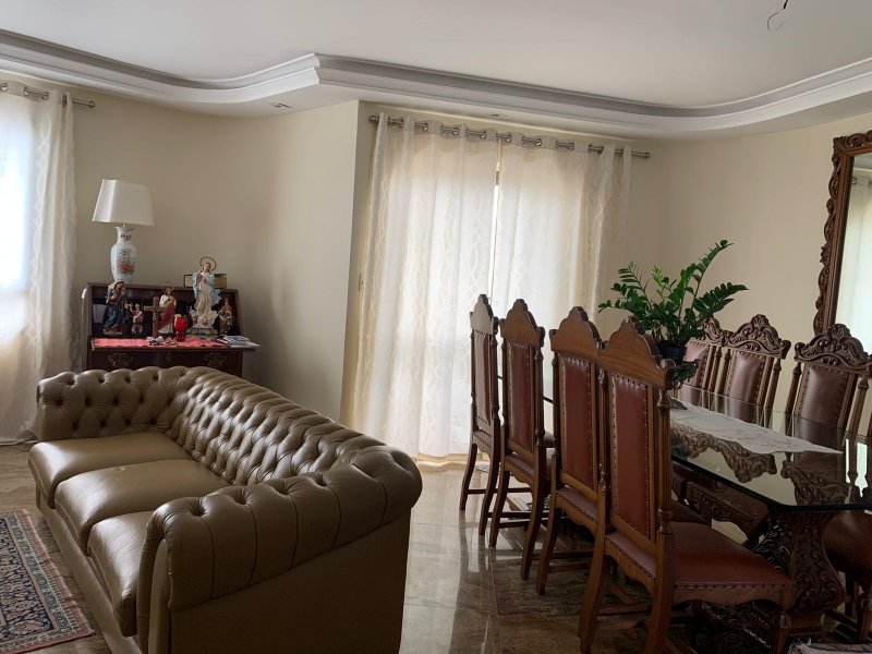 Apartamento - Venda - Mooca - So Paulo - SP