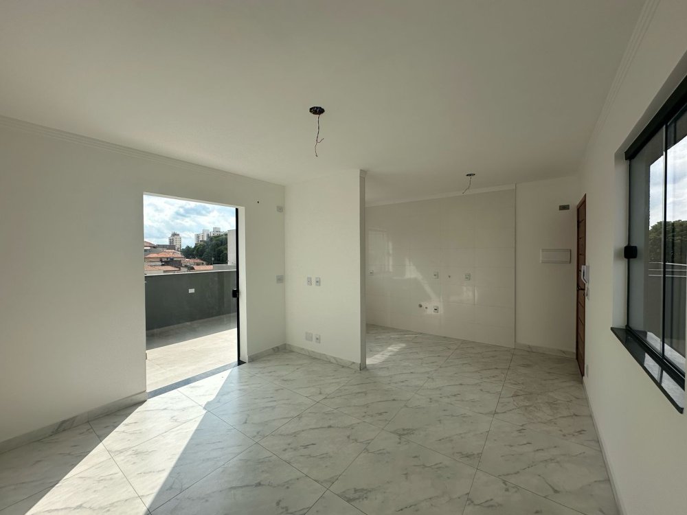 Apartamento - Venda - Mooca - So Paulo - SP