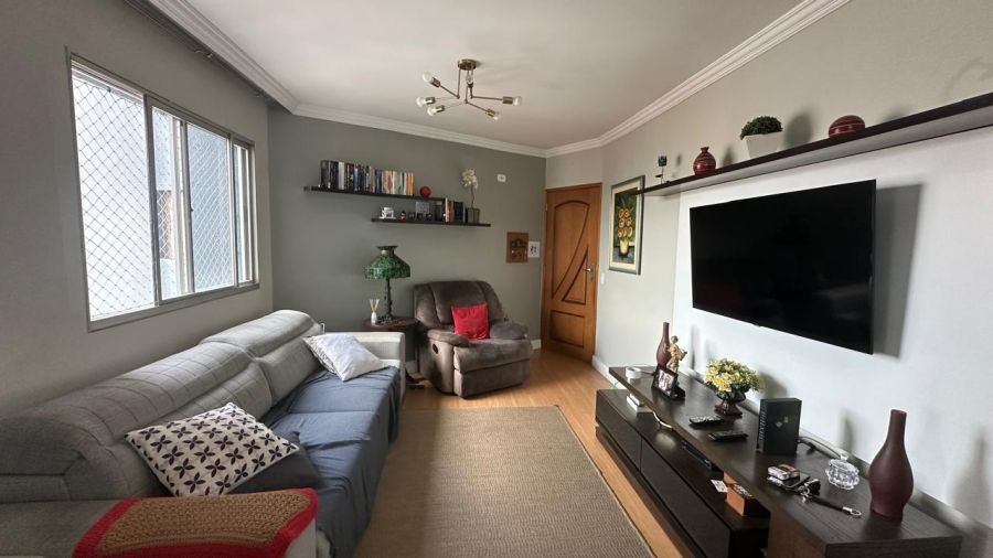 Apartamento - Aluguel - Alto da Mooca - São Paulo - SP