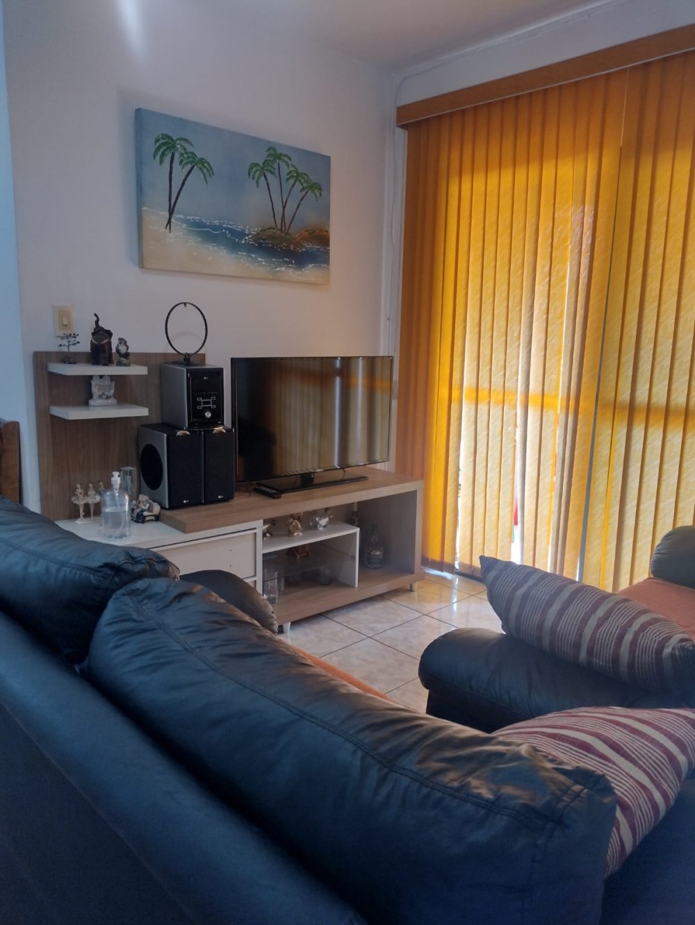Apartamento - Venda - Ocian - Praia Grande - SP