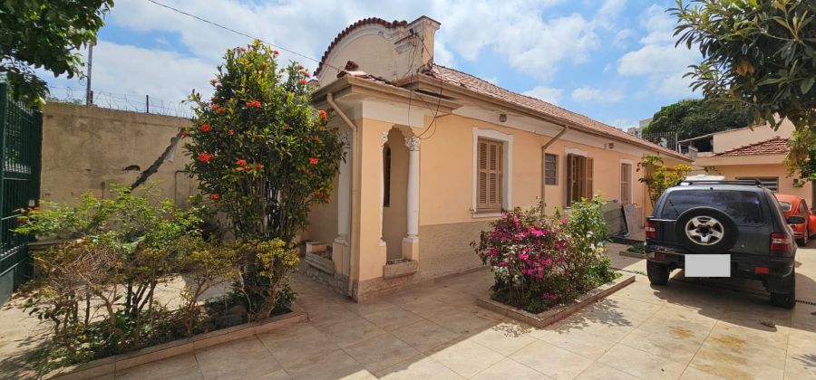 Casa - Venda - Mooca - So Paulo - SP