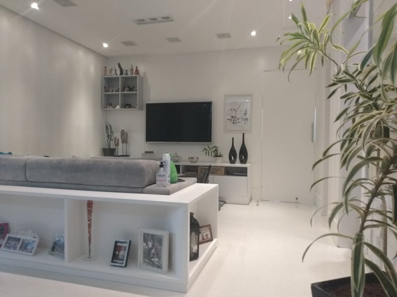 Apartamento Alto Padro - Venda - Alto da Mooca - So Paulo - SP