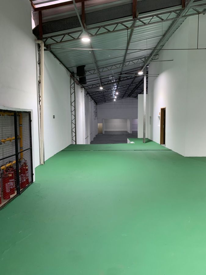 Galp�o - Aluguel - Quarta Parada - S�o Paulo - SP