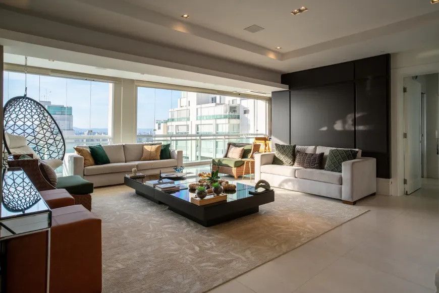 Apartamento Alto Padro - Venda - Alto da Mooca - So Paulo - SP