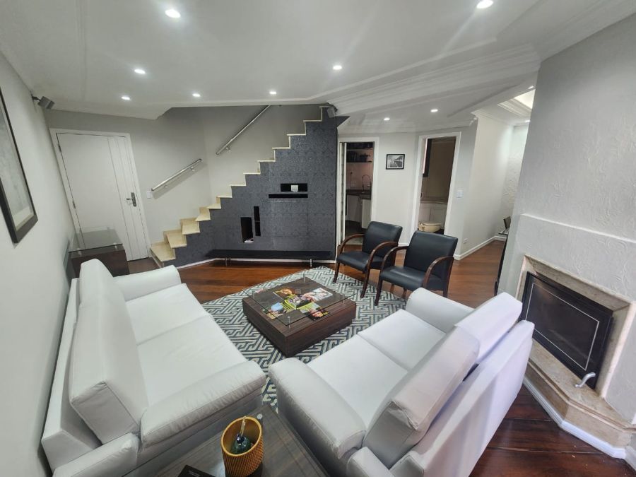 Apartamento Duplex - Aluguel - Chácara Santo Antônio (zona Leste) - São Paulo - SP