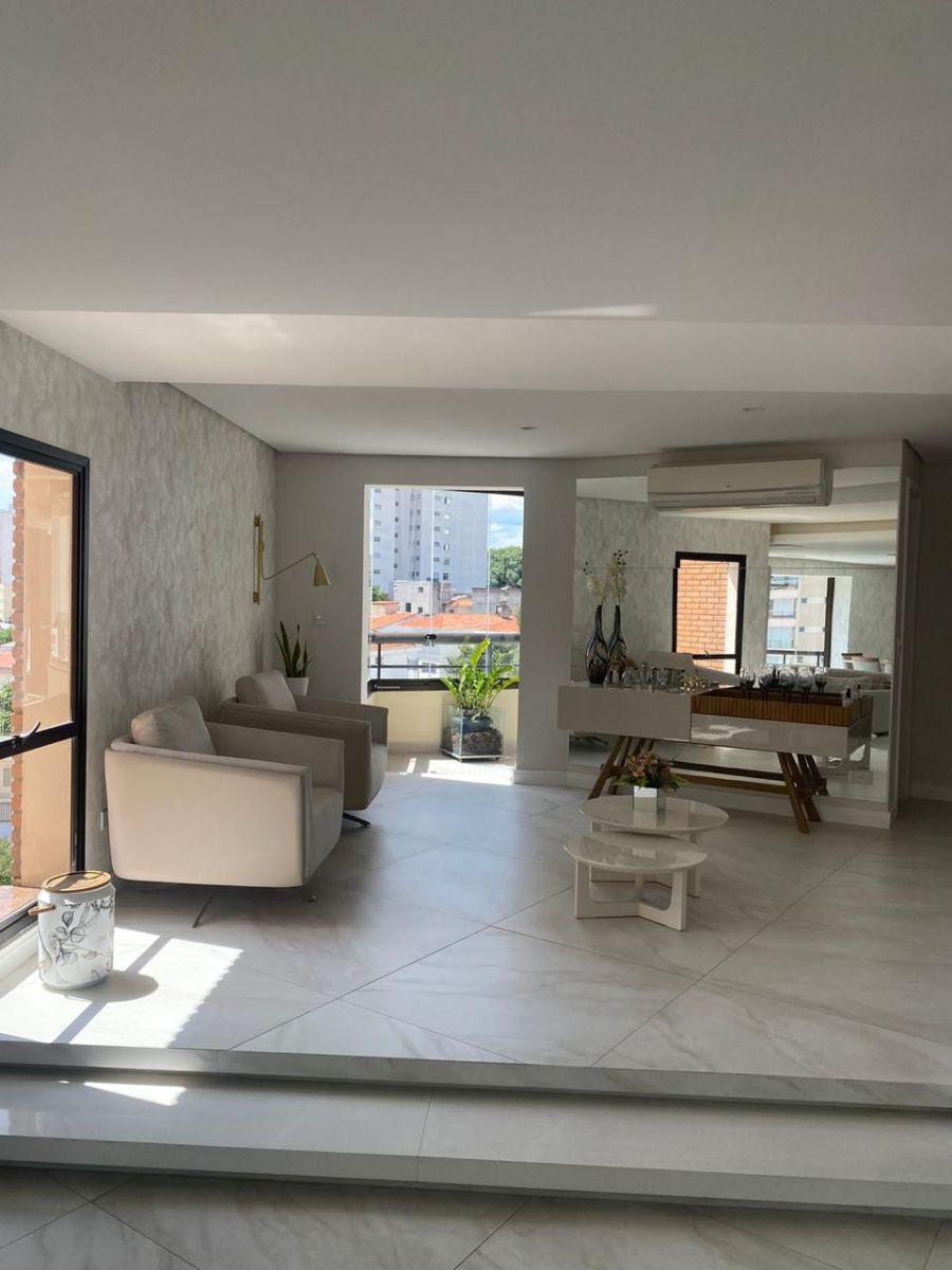 Apartamento Alto Padrão - Venda - Parque da Mooca - São Paulo - SP