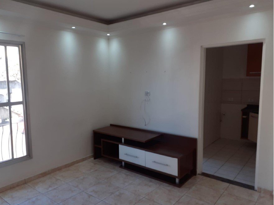 Apartamento - Venda - Jardim Lajeado - So Paulo - SP