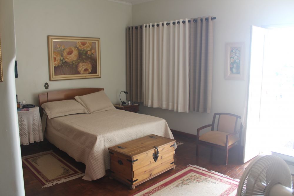 Dormit�rio c/ Sacada