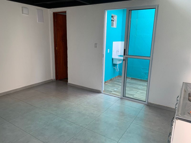 Loft - Aluguel - Vila Bela - So Paulo - SP