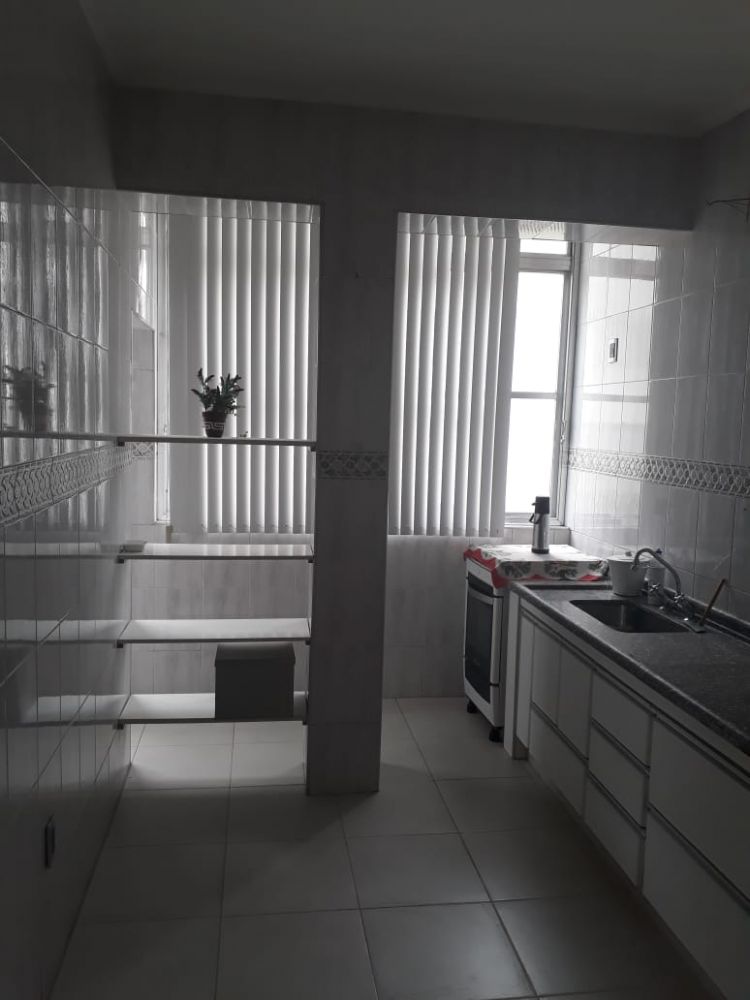 Apartamento - Venda - Mooca - São Paulo - SP