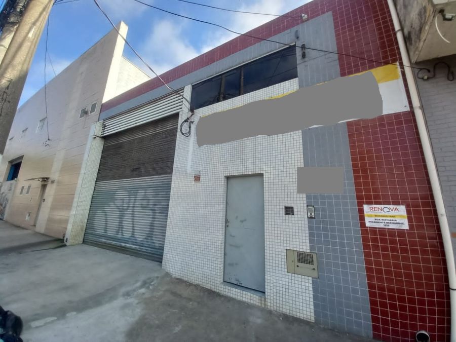 Galpo - Aluguel - Vila Prudente - So Paulo - SP