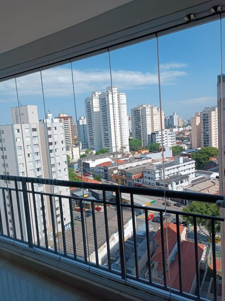 Apartamento - Venda - Alto da Mooca - So Paulo - SP