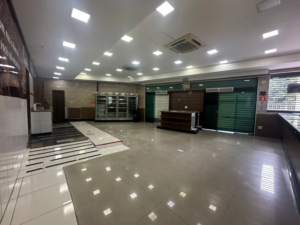 Imóvel Comercial - Aluguel - Alto da Mooca - São Paulo - SP