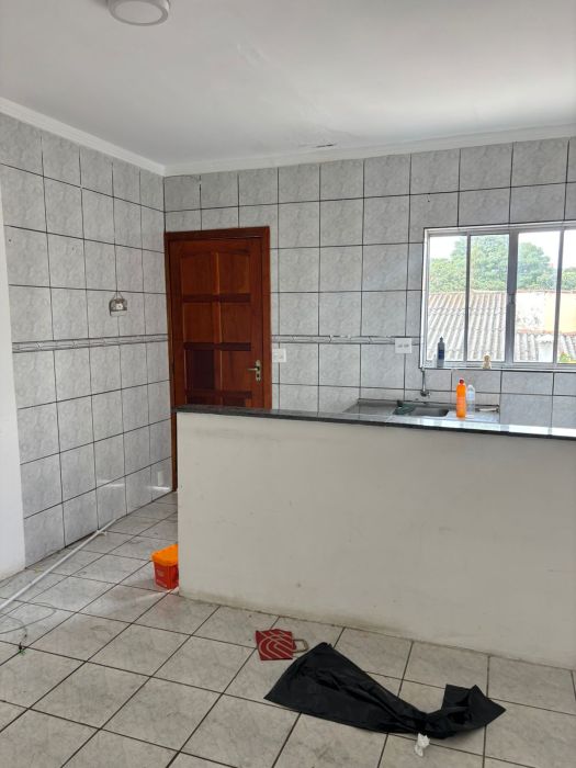 Casa - Aluguel - Vila Invernada - São Paulo - SP