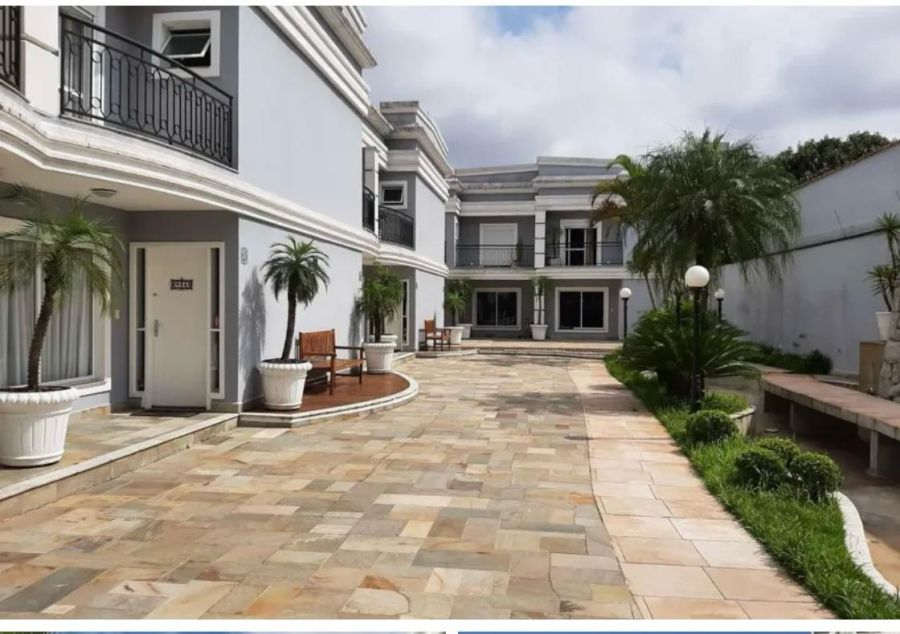 Casa em Condomínio - Venda - Vila Bertioga - São Paulo - SP