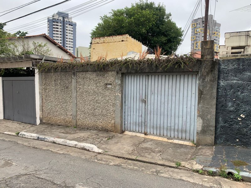 Casa - Venda - Ipiranga - São Paulo - SP