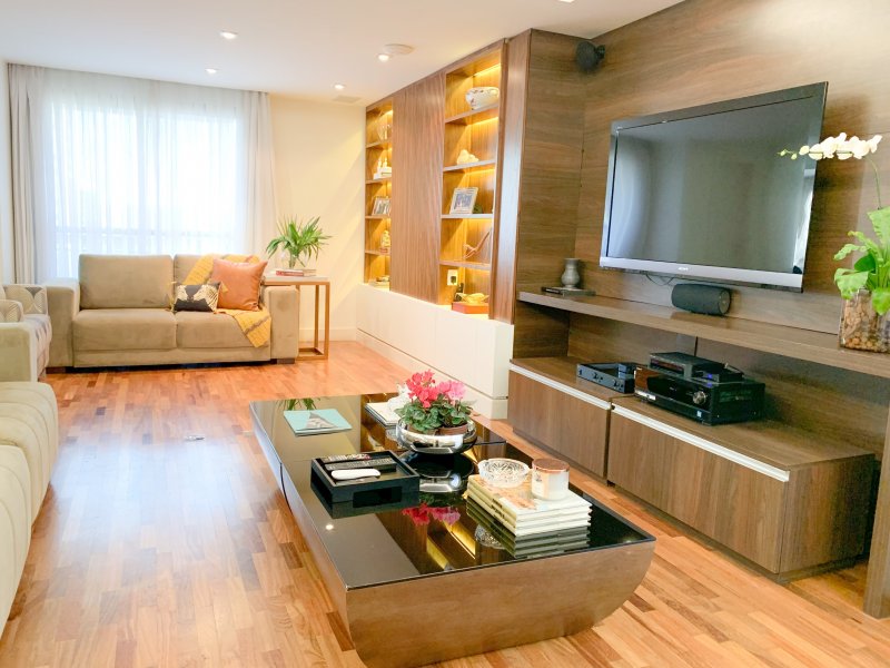 Apartamento - Venda - Mirandópolis - São Paulo - SP