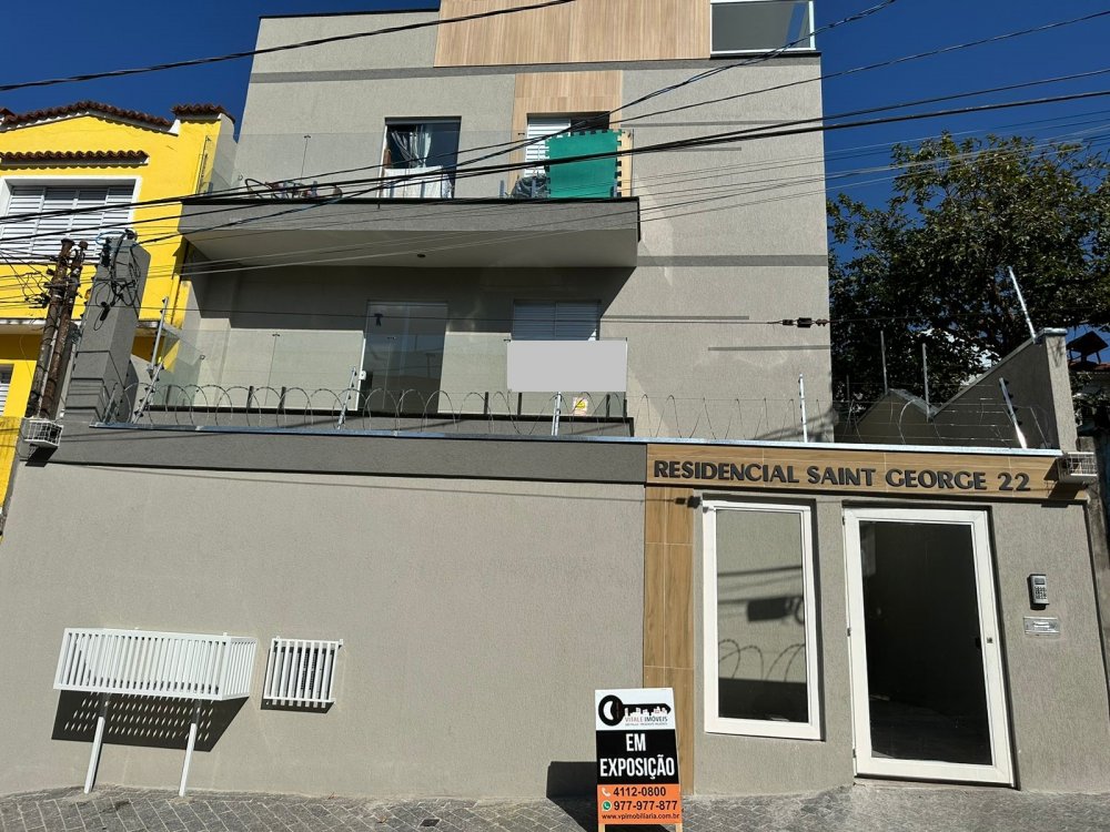 Studio - Venda - Vila Prudente - São Paulo - SP