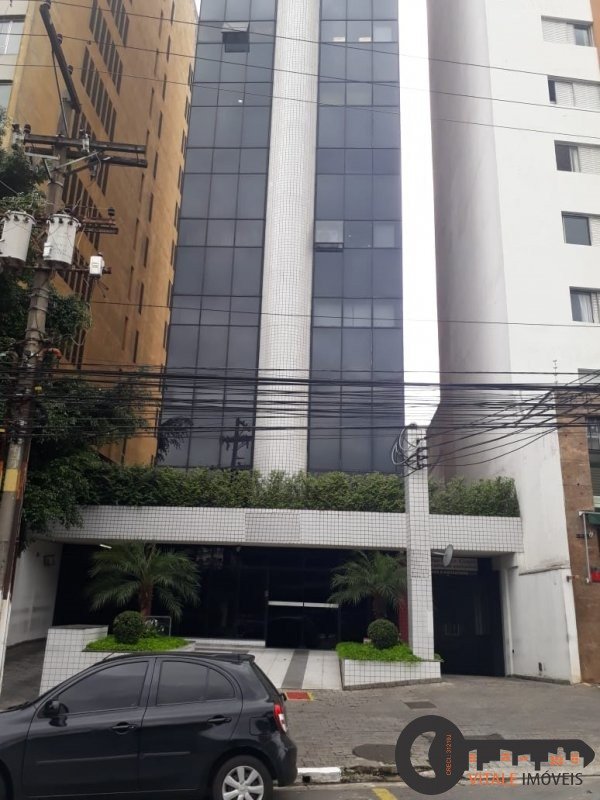 Sala Comercial - Venda - Liberdade - São Paulo - SP