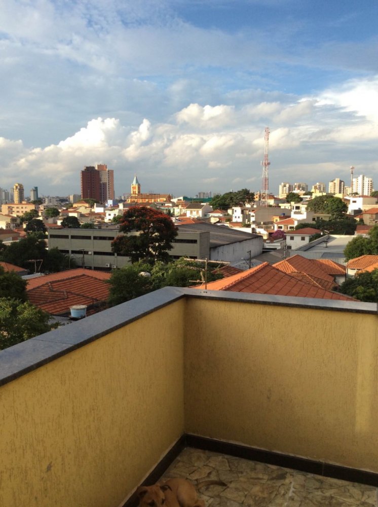 Sobrado - Venda - Vila Prudente - São Paulo - SP