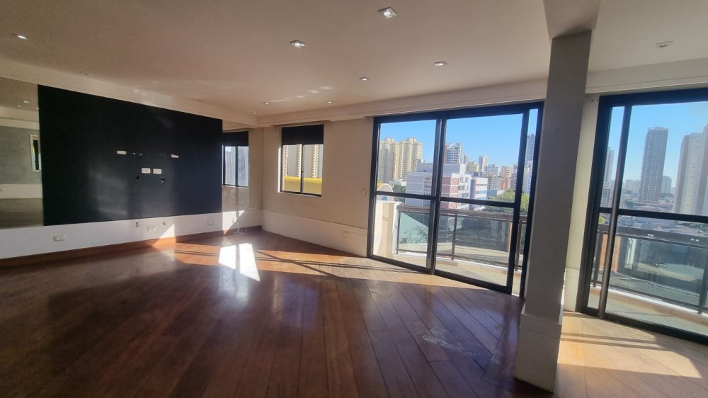 Apartamento Duplex - Venda - Tatuape - So Paulo - SP