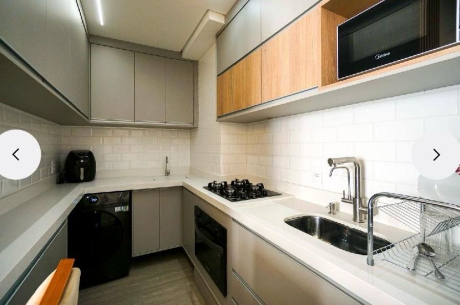 Apartamento - Aluguel - Tatuape - S�o Paulo - SP