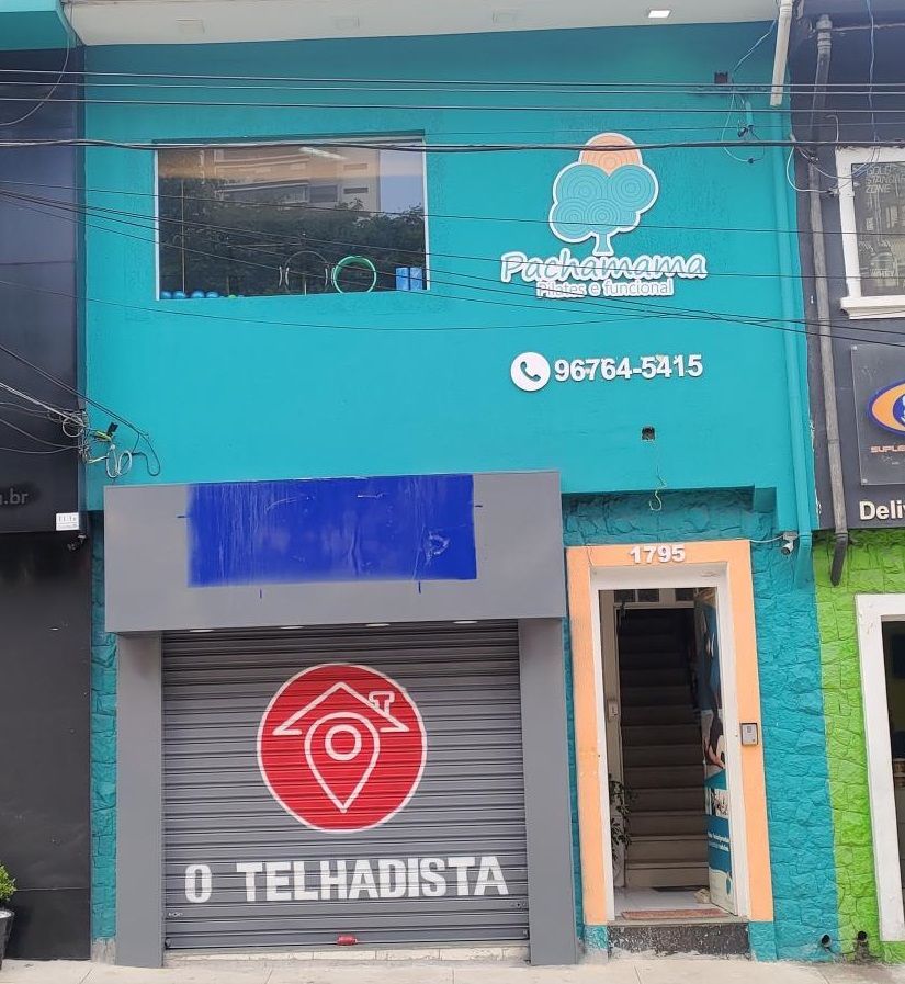 Imvel Comercial - Aluguel - Ipiranga - So Paulo - SP