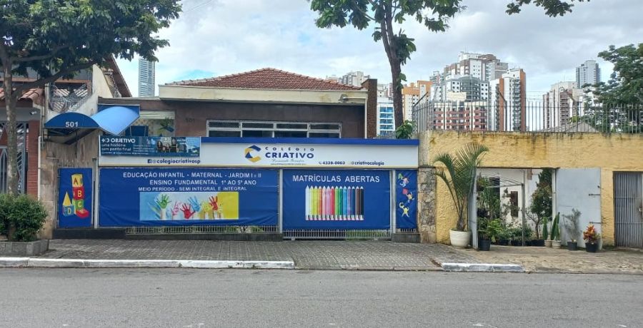 Casa Comercial - Venda - Vila Regente Feij - So Paulo - SP