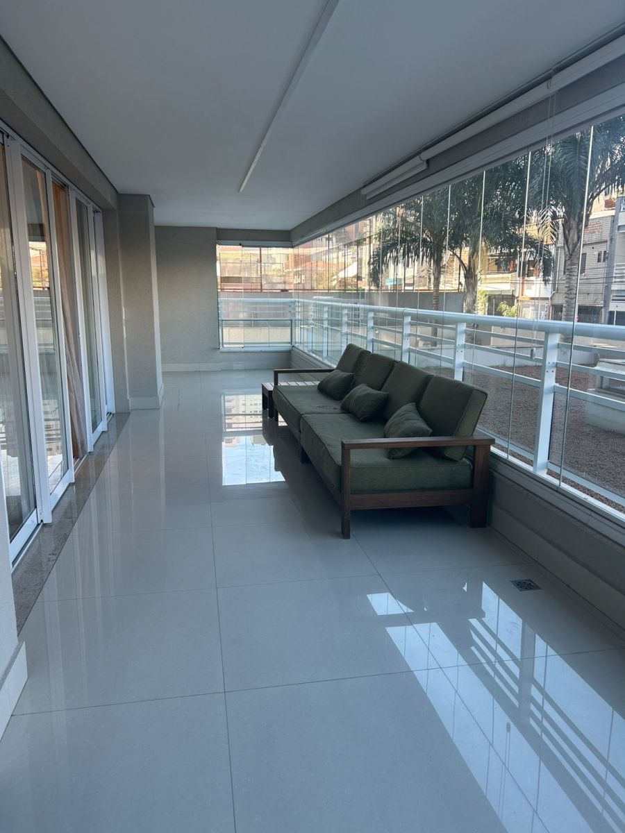 Apartamento Alto Padr�o - Aluguel - Vila Gomes Cardim - S�o Paulo - SP