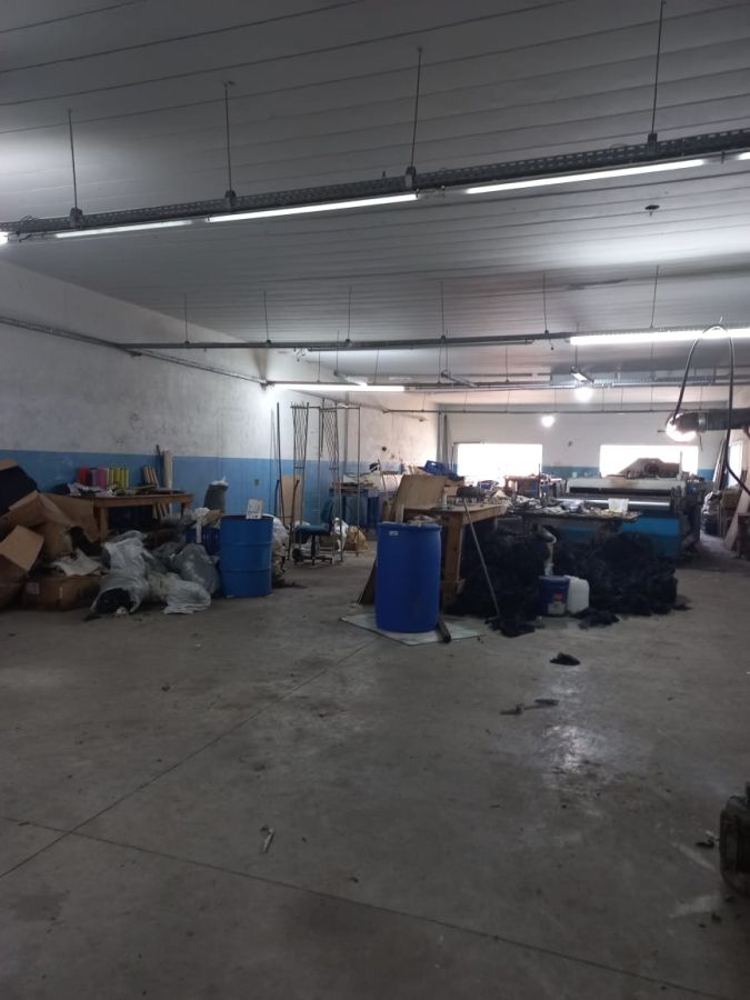 Galpão - Aluguel - Vila Prudente - São Paulo - SP