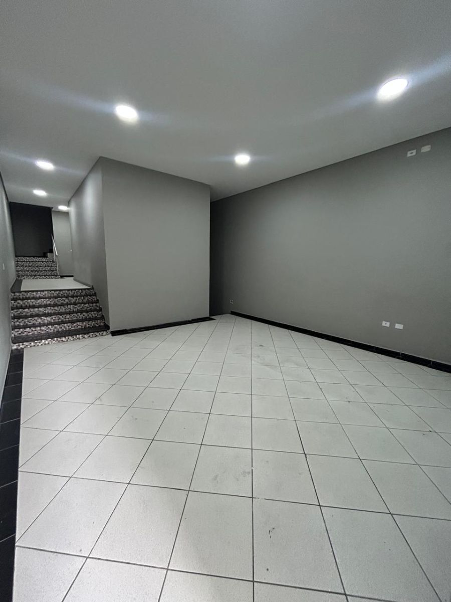 Imvel Comercial - Aluguel - Vila Prudente - So Paulo - SP