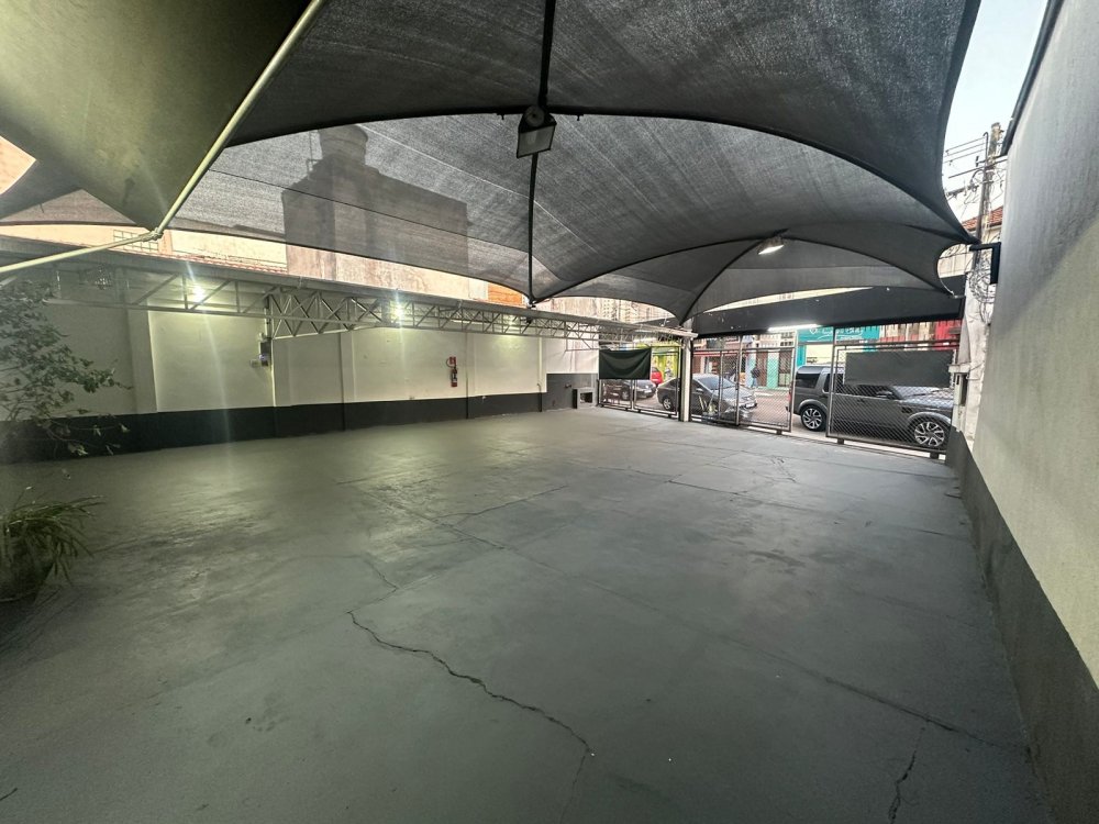 Ponto Comercial - Venda - Mooca - S�o Paulo - SP