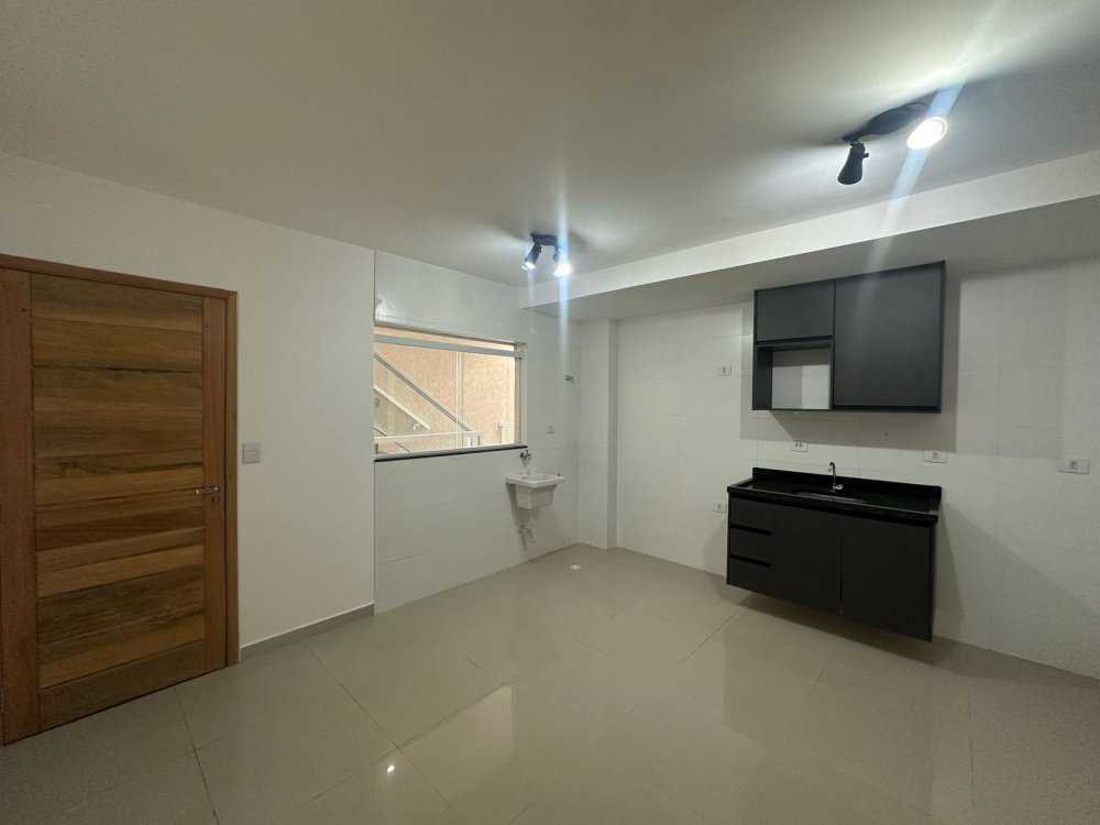 Studio - Aluguel - Vila Prudente - So Paulo - SP