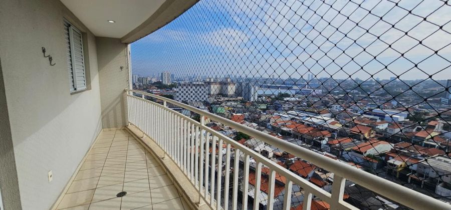 Apartamento - Aluguel - Vila Carrão - São Paulo - SP