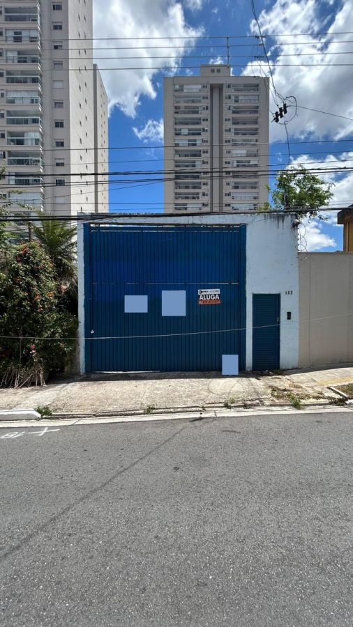 Terreno - Aluguel - Vila Prudente - São Paulo - SP