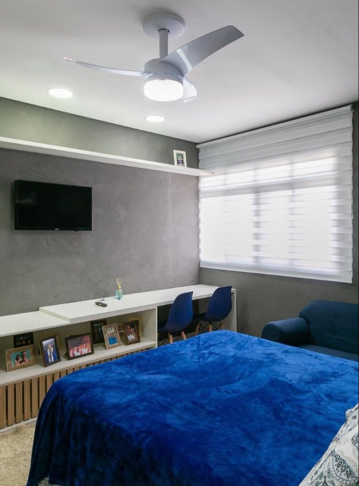 Studio - Venda - Campos Elíseos - São Paulo - SP
