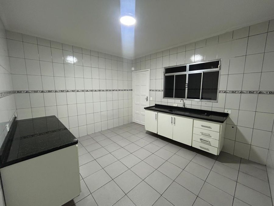 Casa em Condom�nio - Aluguel - Vila Invernada - S�o Paulo - SP