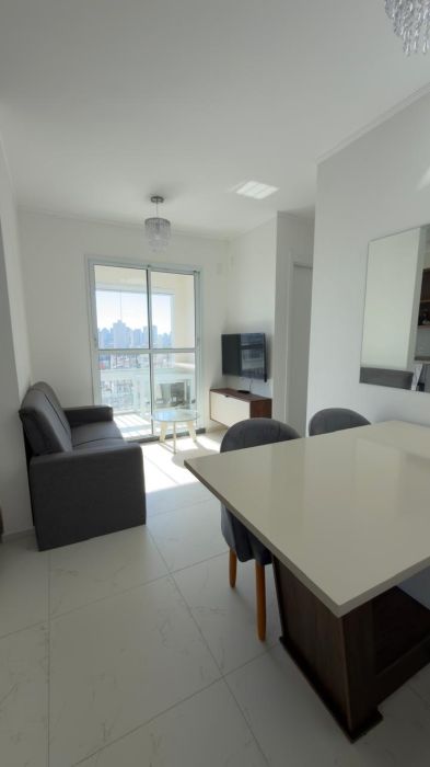 Apartamento - Venda - Vila Prudente - São Paulo - SP