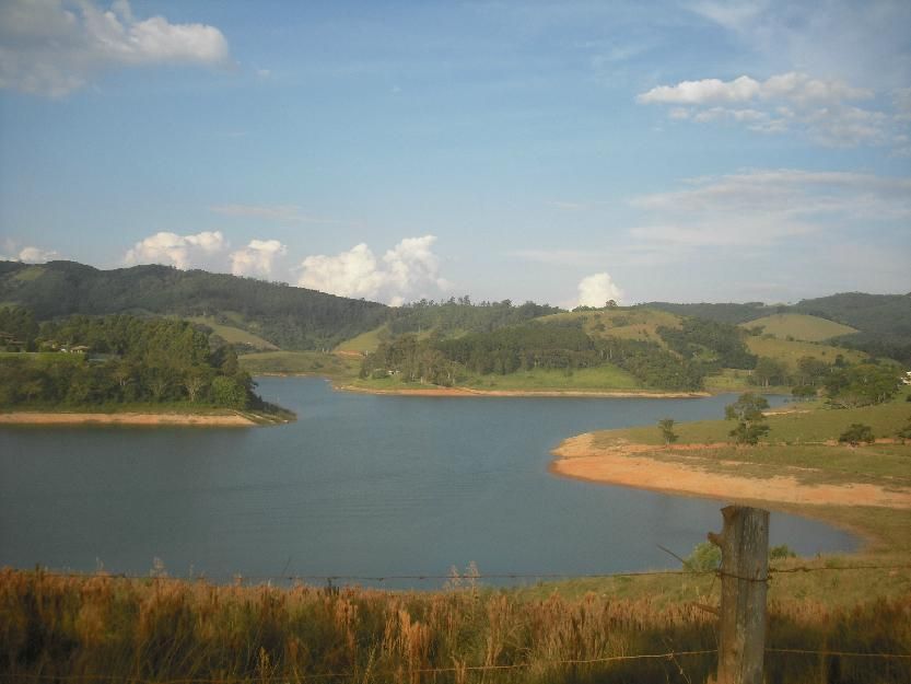 Terreno - Venda - Jd Taboão - Piracáia - SP