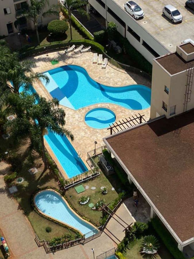 Apartamento - Aluguel - Belenzinho - S�o Paulo - SP