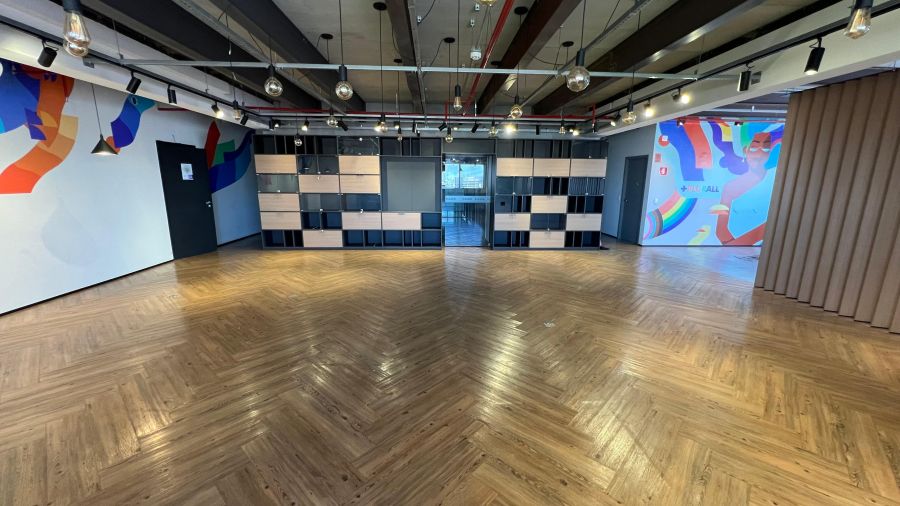 Conjunto Comercial - Aluguel - Mirandpolis - So Paulo - SP