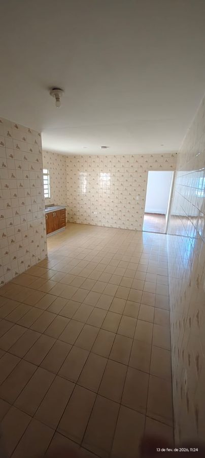 Casa - Venda - Alto da Mooca - São Paulo - SP