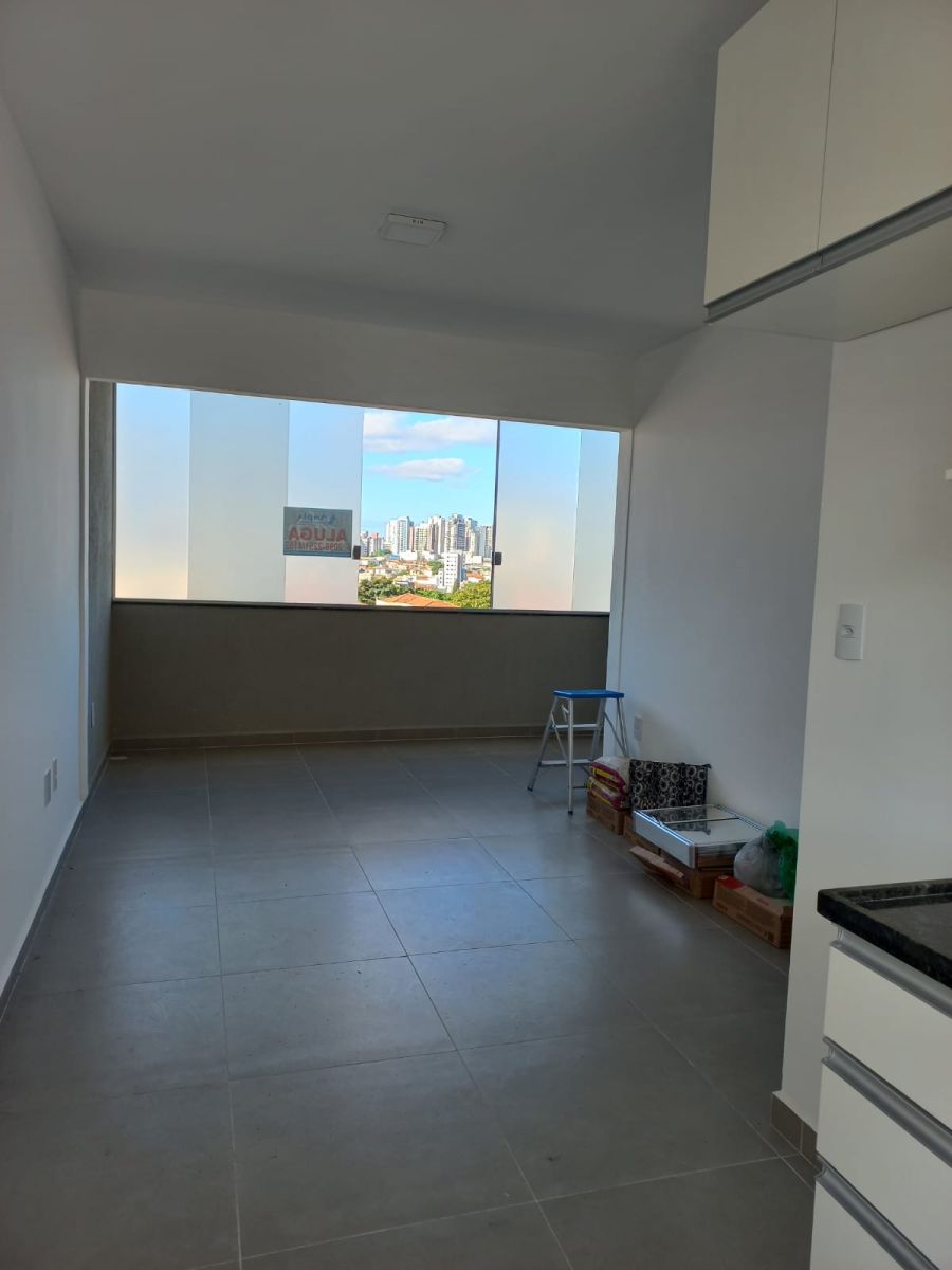 Apartamento - Aluguel - Alto da Mooca - So Paulo - SP