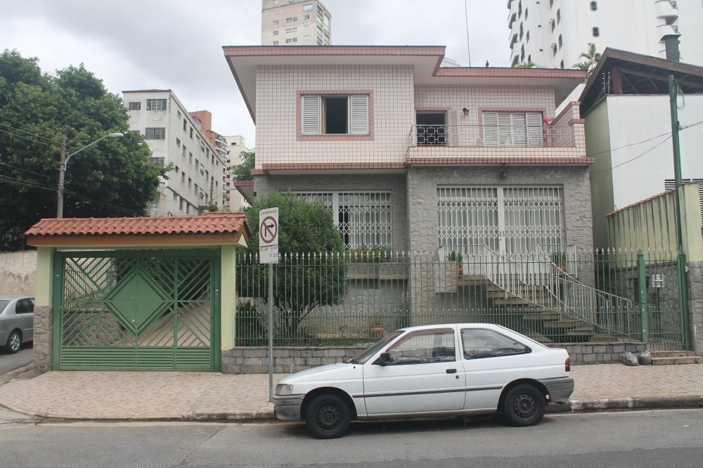 Sobrado - Venda - Vila Prudente - So Paulo - SP