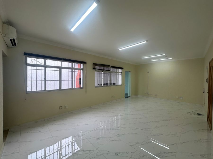 Sala Comercial - Aluguel - Vila Cl�udia - S�o Paulo - SP